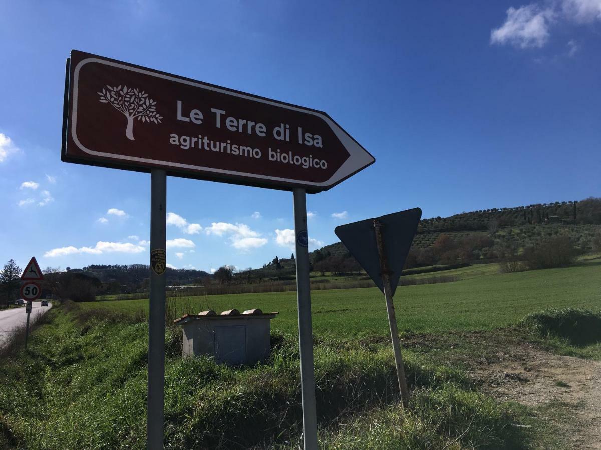 Le Terre Di Isa *